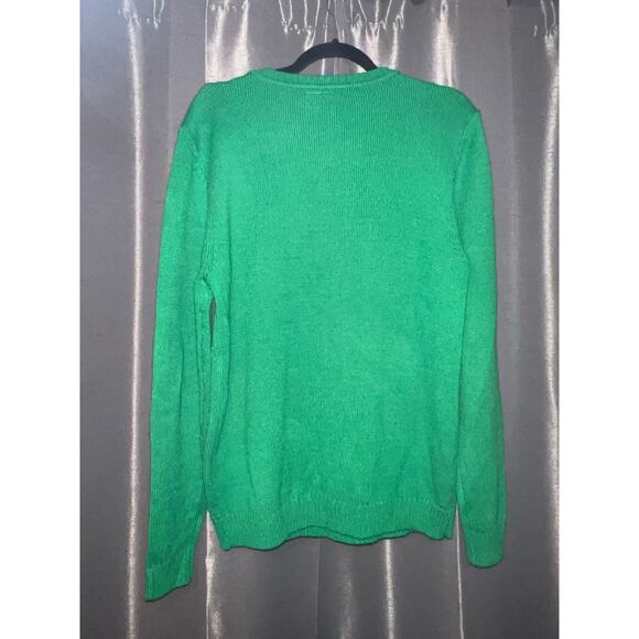 Ugly Christmas Sweater Xmas Size Medium - Picture 3 of 3